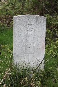 Sheffield (Burngreave) Cemetery - Lees, Ronald George