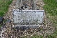 Sheffield (Burngreave) Cemetery - Mirfin, Gladys Winnie