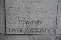 Sheffield (Burngreave) Cemetery - Paine, H A