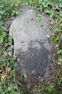 Sheffield (Burngreave) Cemetery - Rastrick, Harold