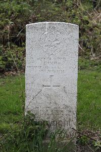 Sheffield (Burngreave) Cemetery - Smith, John