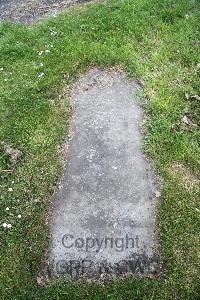 Sheffield (Burngreave) Cemetery - Unwin, George Ernest