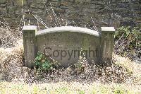 Sheffield (Burngreave) Cemetery - Warris, William