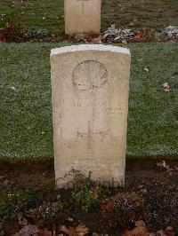 Bretteville Sur Laize Canadian War Cemetery - Bacon, James Henry