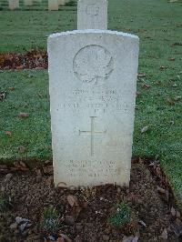 Bretteville Sur Laize Canadian War Cemetery - Bateman, Arnold Edward