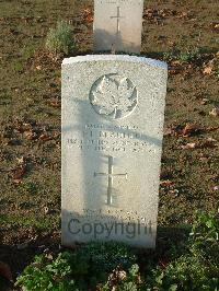 Bretteville Sur Laize Canadian War Cemetery - Beaulieu, Paul Emile