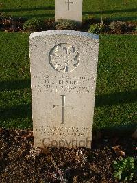 Bretteville Sur Laize Canadian War Cemetery - Beaupre, Joseph George Jacques