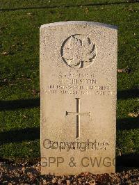 Bretteville Sur Laize Canadian War Cemetery - Beston, John Francis