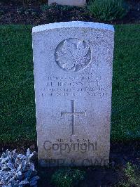 Bretteville Sur Laize Canadian War Cemetery - Bissonnette, Joseph L.