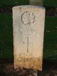 Bretteville Sur Laize Canadian War Cemetery - Blakey, Harry Albert