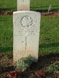 Bretteville Sur Laize Canadian War Cemetery - Bolitho, Kenneth W.