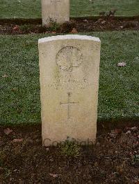 Bretteville Sur Laize Canadian War Cemetery - Bourque, Joseph Maurice