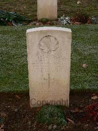 Bretteville Sur Laize Canadian War Cemetery - Boyce, Nelson Thomas