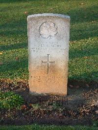 Bretteville Sur Laize Canadian War Cemetery - Brailsford, Victor Joshua