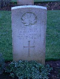 Bretteville Sur Laize Canadian War Cemetery - Brazeau, Leo