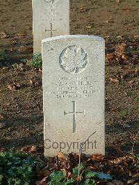 Bretteville Sur Laize Canadian War Cemetery - Campbell, Vernon Francis