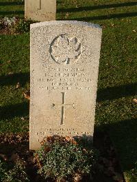 Bretteville Sur Laize Canadian War Cemetery - Chalmers, James Cowper