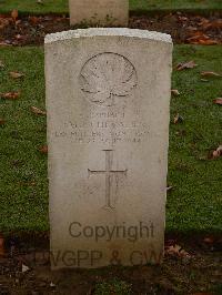 Bretteville Sur Laize Canadian War Cemetery - Chevalier, Marcel Jacques