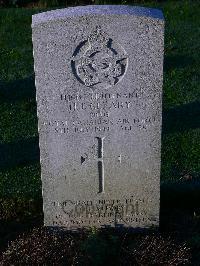 Bretteville Sur Laize Canadian War Cemetery - Cleary, Henry Joseph