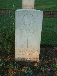 Bretteville Sur Laize Canadian War Cemetery - Cockburn, James William