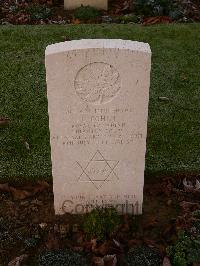 Bretteville Sur Laize Canadian War Cemetery - Cohen, Lawrence