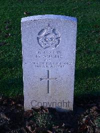 Bretteville Sur Laize Canadian War Cemetery - Colville, John Spencer