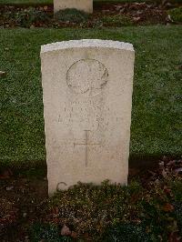 Bretteville Sur Laize Canadian War Cemetery - Cooney, Russell Howard