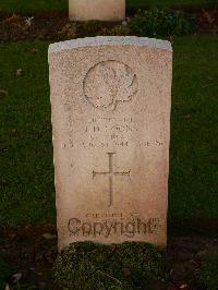 Bretteville Sur Laize Canadian War Cemetery - Coons, Leroy Duncan