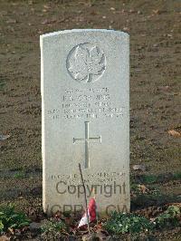 Bretteville Sur Laize Canadian War Cemetery - Corning, Phillip George