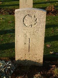 Bretteville Sur Laize Canadian War Cemetery - Cybulski, A J