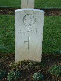 Bretteville Sur Laize Canadian War Cemetery - Daudelin, Joseph George Roland