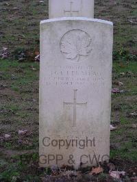 Bretteville Sur Laize Canadian War Cemetery - Drapeau, Jules Georges Ernest Joseph