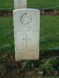 Bretteville Sur Laize Canadian War Cemetery - Drew, George William