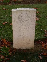 Bretteville Sur Laize Canadian War Cemetery - Drew, Robert Gregory