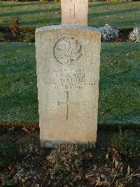 Bretteville Sur Laize Canadian War Cemetery - Drisdelle, Eugene Blair