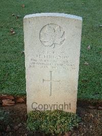 Bretteville Sur Laize Canadian War Cemetery - Ferguson, James E.