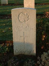 Bretteville Sur Laize Canadian War Cemetery - Flemming, James Allison