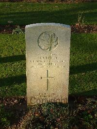 Bretteville Sur Laize Canadian War Cemetery - Frost, Henry Joseph