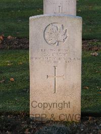 Bretteville Sur Laize Canadian War Cemetery - Gagne, Claud G.