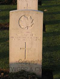 Bretteville Sur Laize Canadian War Cemetery - Gamester, Arthur Hector