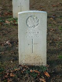 Bretteville Sur Laize Canadian War Cemetery - Gauthier, Omer Luciene