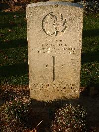 Bretteville Sur Laize Canadian War Cemetery - Giguere, Joseph Leonidas Andre