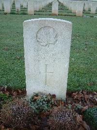 Bretteville Sur Laize Canadian War Cemetery - Green, Stanley