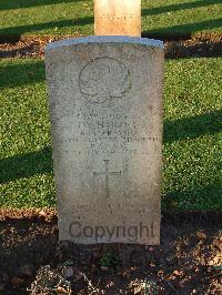 Bretteville Sur Laize Canadian War Cemetery - Harper, Joseph Henry Tardiff