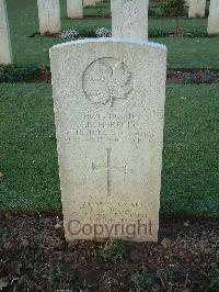 Bretteville Sur Laize Canadian War Cemetery - Heroux, Joseph Roland