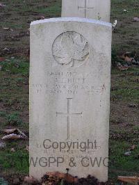 Bretteville Sur Laize Canadian War Cemetery - Huet, Armand J.