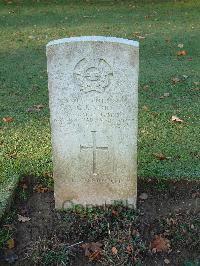 Bretteville Sur Laize Canadian War Cemetery - Imrie, George John