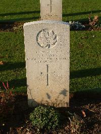 Bretteville Sur Laize Canadian War Cemetery - James, Richard John