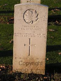 Bretteville Sur Laize Canadian War Cemetery - Kavanaugh, Patrick Joseph