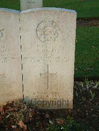 Bretteville Sur Laize Canadian War Cemetery - Kelly, Thomas Raymond